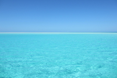 Zarzis and Hessi Jerbi: Paradise Beaches & Lunch Included