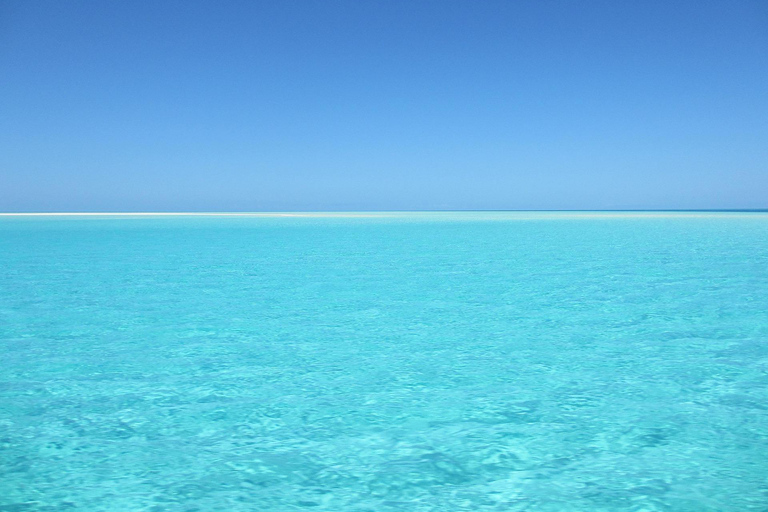 Zarzis and Hessi Jerbi: Paradise Beaches & Lunch Included
