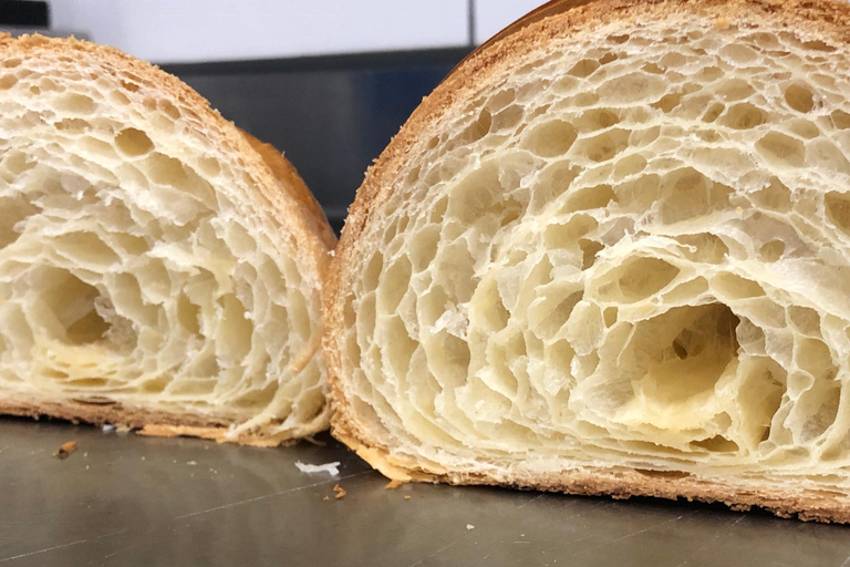 Berlin: Viennoiserie Pastry, Croissants & Danishes Workshop