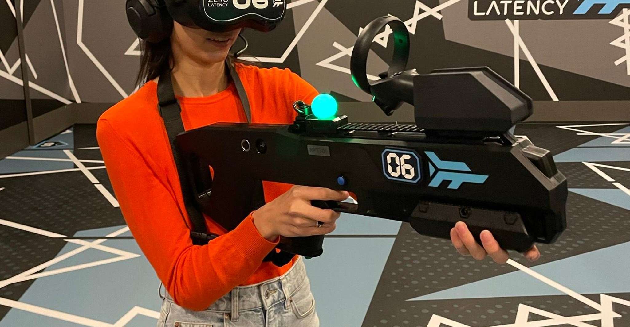 VIRTUAL REALITY ESCAPE ROOM HANNOVER - Housity