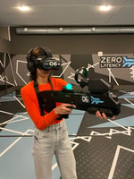VIRTUAL REALITY ESCAPE ROOM HANNOVER - Housity