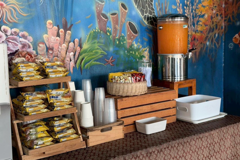 Phuket: Phi Phi, Maya & Khai Islands Tour with Private Pier