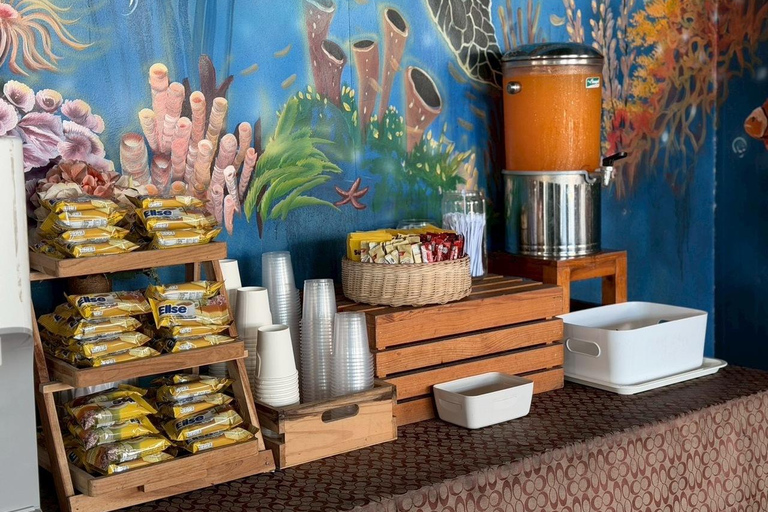 Phuket: Phi Phi, Maya & Khai Islands Tour with Private Pier