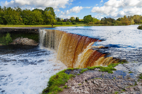 Estonian Countryside and Lahemaa Day Trip from Tallinn
