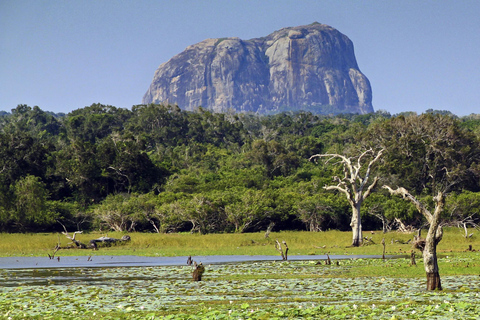 Sri Lanka: Das Land der Welterbestätten