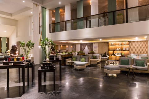 Terapie curative per il corpo al My Chi Spa &amp; Fitness a Hoi AnTerapia di guarigione dei tessuti profondi 60 minuti