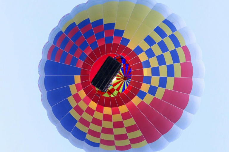 Luxor: Hot Air Balloon Ride