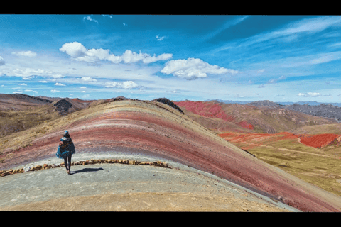 Palcoyo Mountain Excursion: Full-Day Private Tour Palcoyo Mountain Excursion Full Day Private Tour