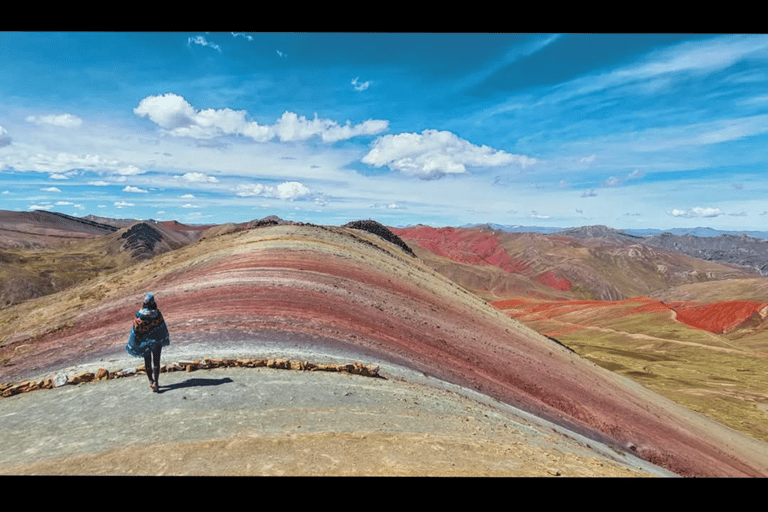 Palcoyo Mountain Excursion: Full-Day Private Tour Palcoyo Mountain Excursion Full Day Private Tour