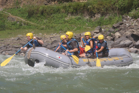 Bhote Koshi River Rafting Adventure Bhote Koshi River Rafting Adventure