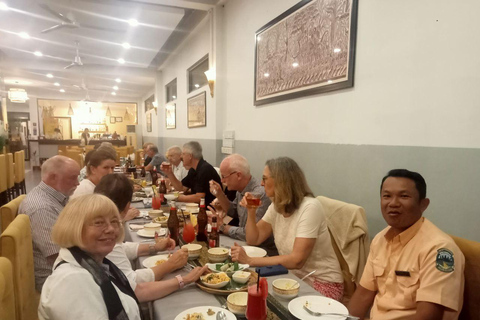 Siem Reap: Angkor Wat – German-speaking guided tour Siem Reap: Angkor Wat – German-speaking guided tour by bus