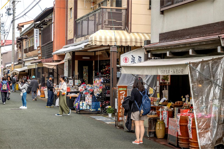 Private Shirakawago & Takayama Tour:Explore Japan's Heritage