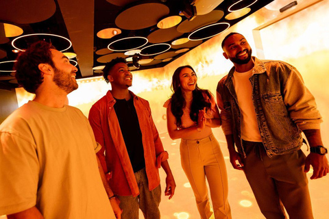 比利时啤酒世界体验馆的万圣节之夜万圣节之夜：比利时啤酒世界体验