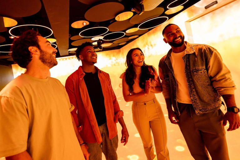 比利时啤酒世界体验馆的万圣节之夜万圣节之夜：比利时啤酒世界体验