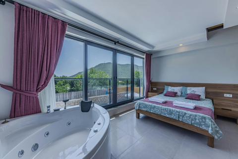 4-Days Masai Mara Safari From Nairobi With Park Fees