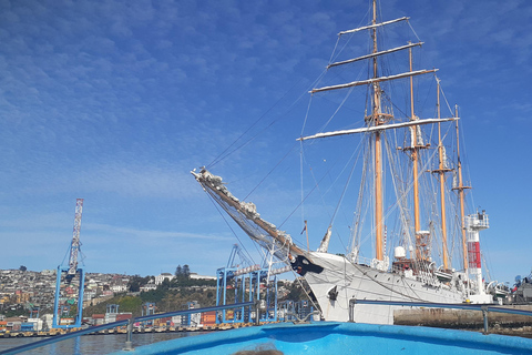 比尼亚德尔马、雷尼亚卡和康康之旅