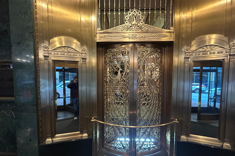 Chicago Architecture, History and Culture: Loop Walking Tour