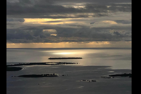 Puerto Princesa : Senderismo al Amanecer en el Monte Magarwak