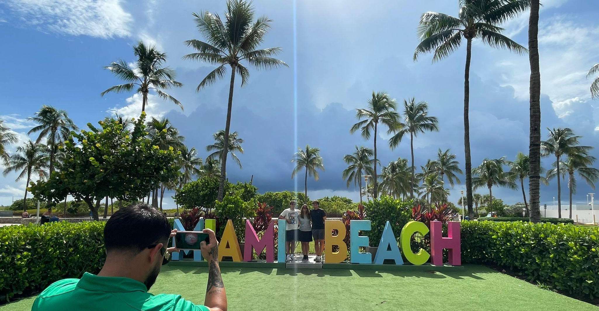 Miami: 5-in-1 City Tour and Biscayne Bay Boat Cruise photo 15