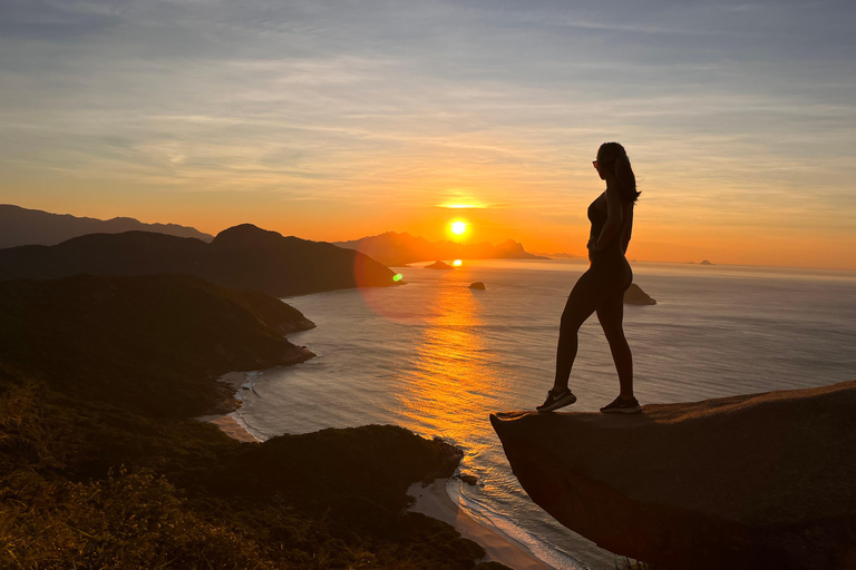 Sunrise at Pedra do Telégrafo: Guide, transportation, and photos included Sunrise at Pedra do Telégrafo: Guide, transport and photos included