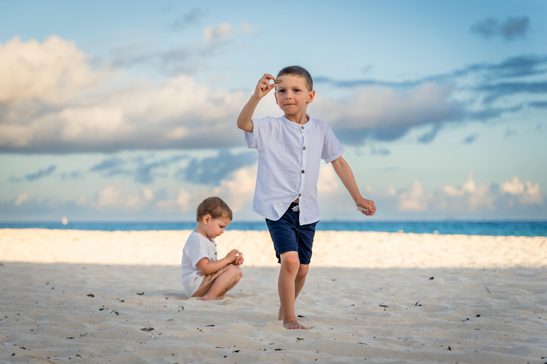 Riviera Maya: Casual Photo Session