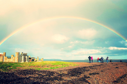 Inverness: Half-Day Hidden Highlands Tour