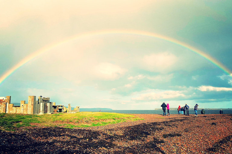 Inverness: Half-Day Hidden Highlands Tour