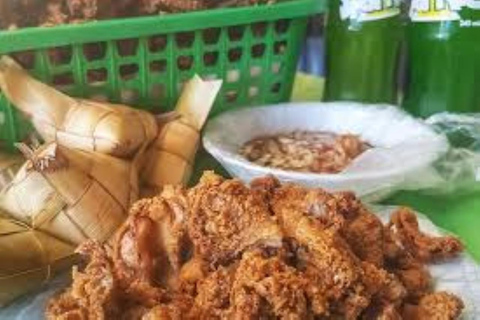 Cebu City: Uma aventura gastronômica pelas ruas da cidade