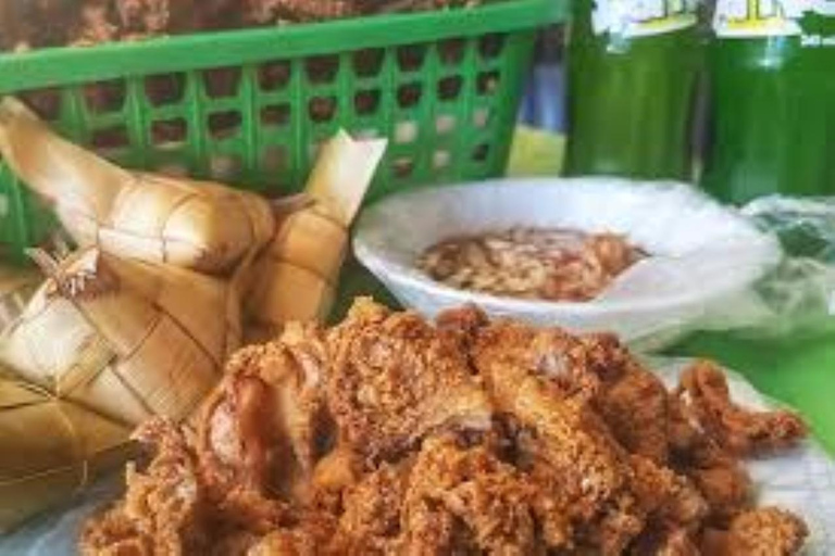 Cebu City: Un&#039;avventura gastronomica per le strade della città