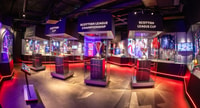Glasgow, Rangers Football Club Museum Entry - Hizvo