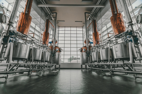 Visite de la cave Caravedo - Dégustation PremiumVisite du domaine viticole de Caravedo - Dégustation Premium