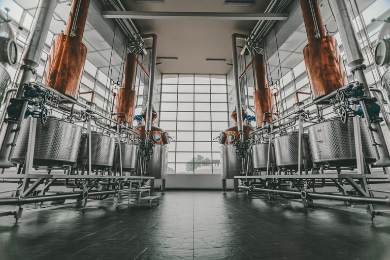 Visite de la cave Caravedo - Dégustation PremiumVisite du domaine viticole de Caravedo - Dégustation Premium