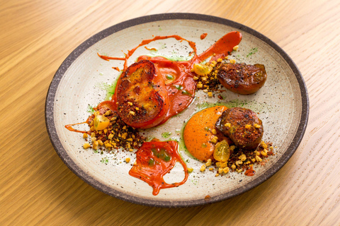 Savourez un dîner de 10 plats dans la cuisine du chef