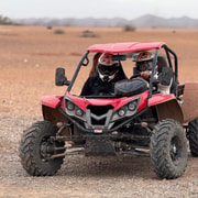 Marrakech Buggy Adventure with Tea Break Rmila Zone