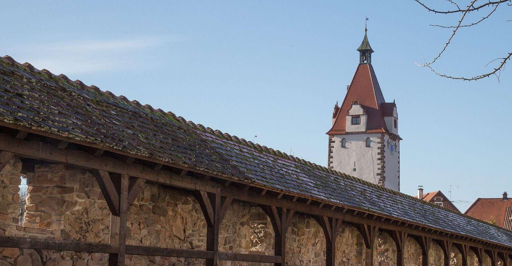 Gengenbach, Private Guided Walking Tour - Housity