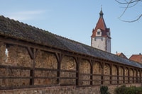 Gengenbach, Private Guided Walking Tour - Housity