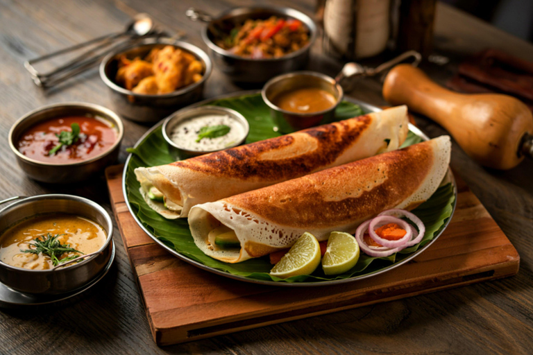 Munnar: 10-Day Ayurveda, Yoga, and Wellness Retreat