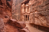 De Petra, Petra Day Tour - Housity