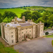 Dublin: Boyne Valley & Slane Distillery Private Tour