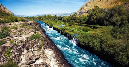 Suitetrails - From Mostar, Day Trip to the Countryside of Herzegovina