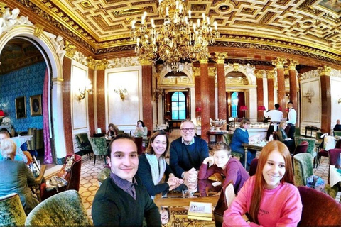 Vienna: Highlights Walking Tour with a Local Guide Vienna : 3 Hours Private Walking Tour