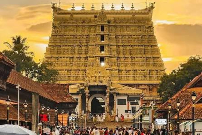 Kerala: Kochi, Munnar, Alleppey & Trivandrum Multi-Day Tour From Kochi: 7 Days Private Tour (All Inclusive)