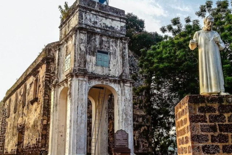 Melaka: Private Local Life, Culture & Hidden Gems Tour