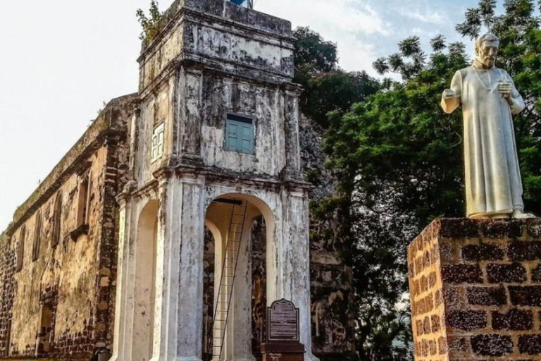 Melaka: Private Local Life, Culture & Hidden Gems Tour
