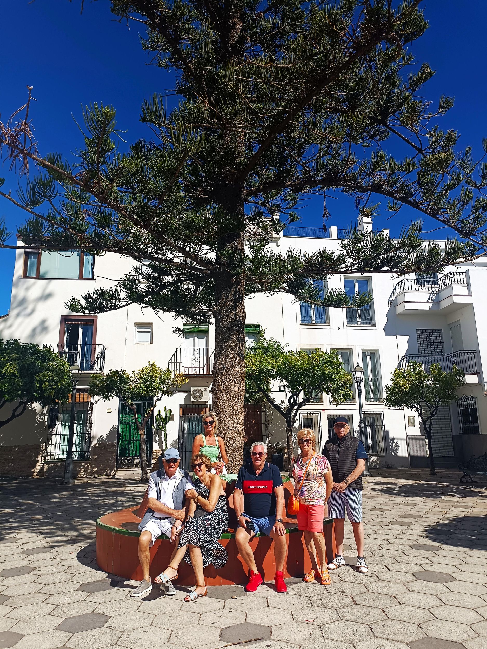 Estepona: Private Führung