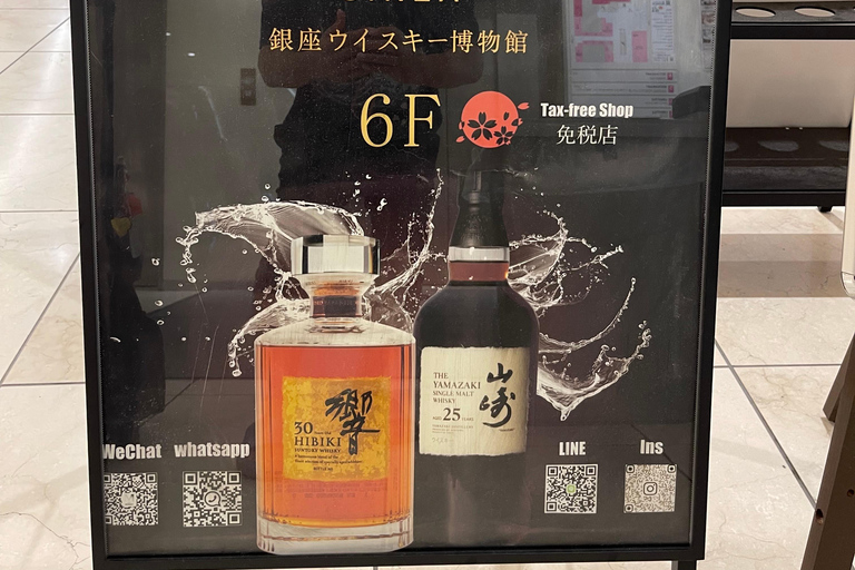 جولة سيرًا على الأقدام في سوق تسوكيجي للأسماك القديم