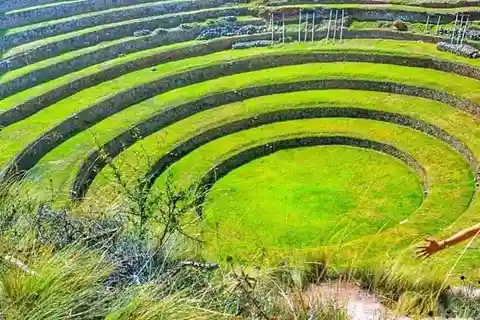 Depuis Cusco : Super Vallée Sacrée sans déjeuner