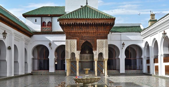 Private Fes guided tour including all entrance fees