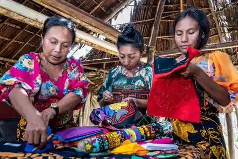 San Blas: Excursión cultural y de playa de un día