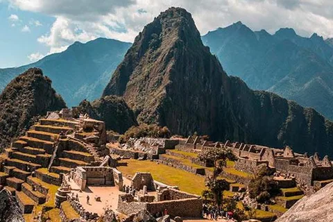 Abenteurer Cusco 5 Tage 4 Nächte